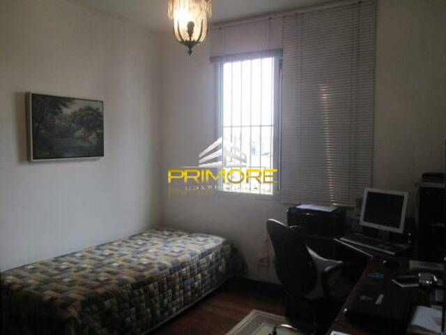 Apartamento para Venda em Belo Horizonte - 5