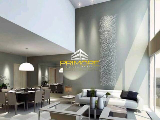 #PRI303 - Apartamento para Venda em Belo Horizonte - MG