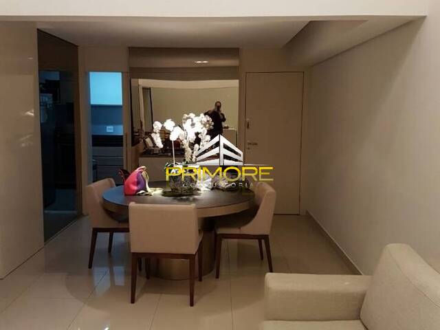 #PRI303 - Apartamento para Venda em Belo Horizonte - MG