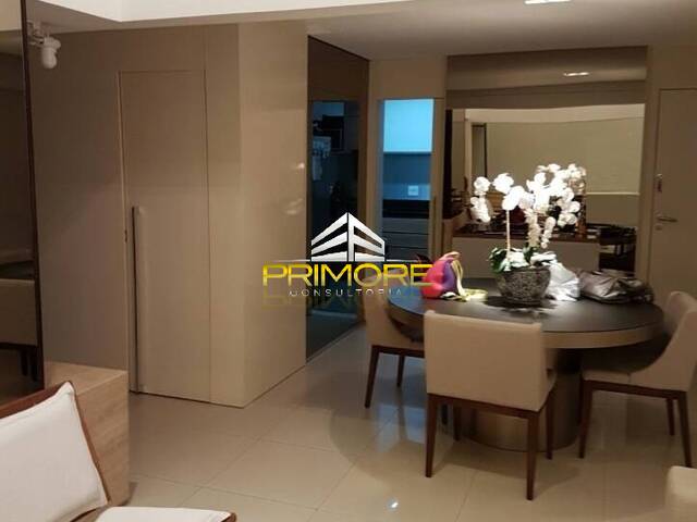 Apartamento para Venda em Belo Horizonte - 4