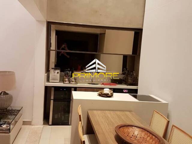 Apartamento para Venda em Belo Horizonte - 5