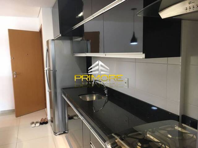 #PRI309 - Apartamento para Venda em Belo Horizonte - MG