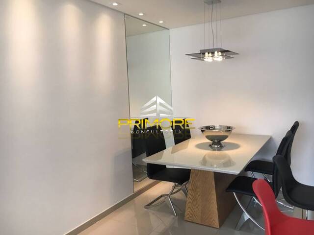 #PRI309 - Apartamento para Venda em Belo Horizonte - MG
