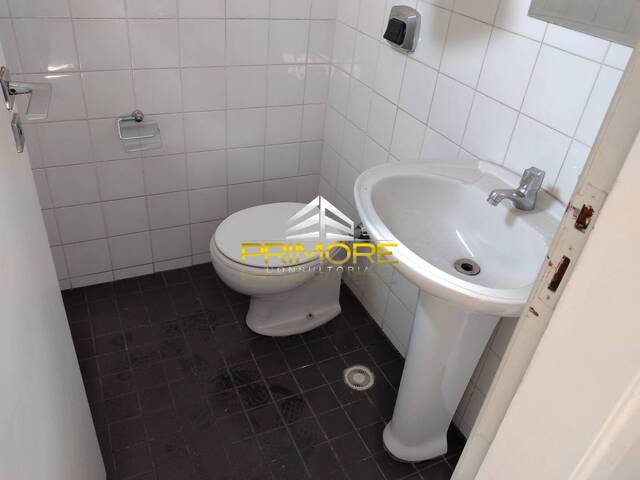 Sala para Locação em Belo Horizonte - 5