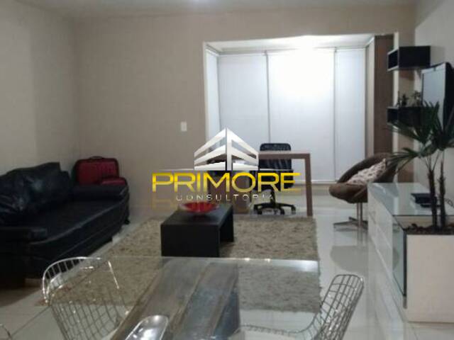 #PRI312 - Apartamento para Venda em Belo Horizonte - MG