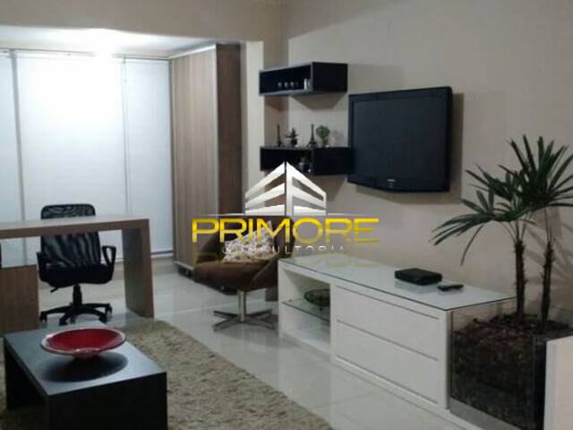 #PRI312 - Apartamento para Venda em Belo Horizonte - MG