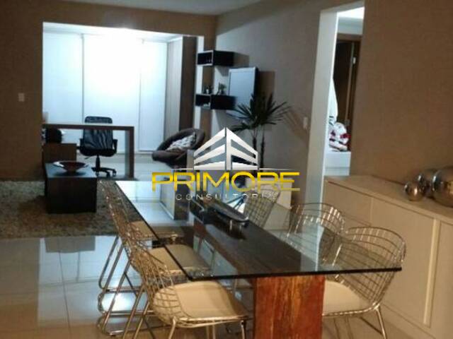 Apartamento para Venda em Belo Horizonte - 4
