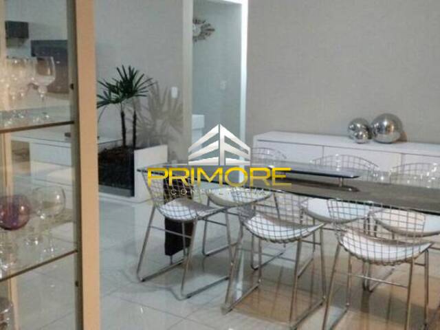 Apartamento para Venda em Belo Horizonte - 5