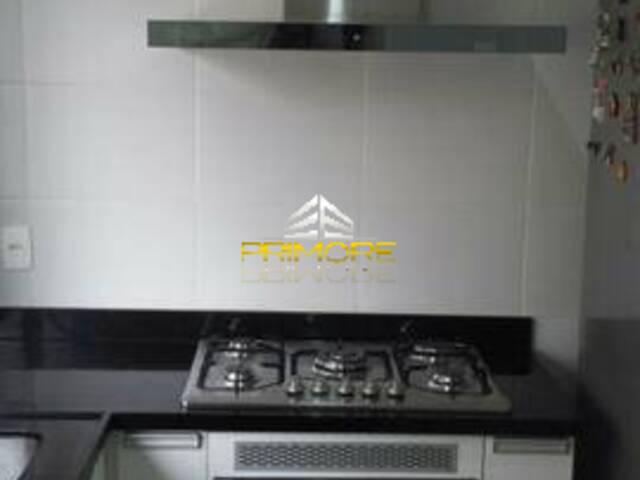 #PRI043 - Apartamento para Venda em Nova Lima - MG