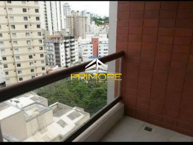 Apartamento para Venda em Belo Horizonte - 2