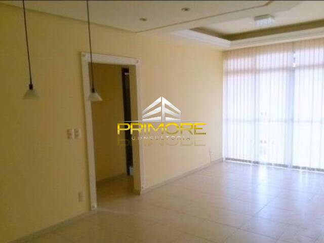 Apartamento para Venda em Belo Horizonte - 3
