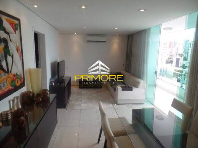 #PRI317 - Apartamento para Venda em Belo Horizonte - MG