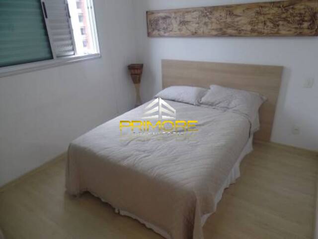Apartamento para Venda em Belo Horizonte - 4