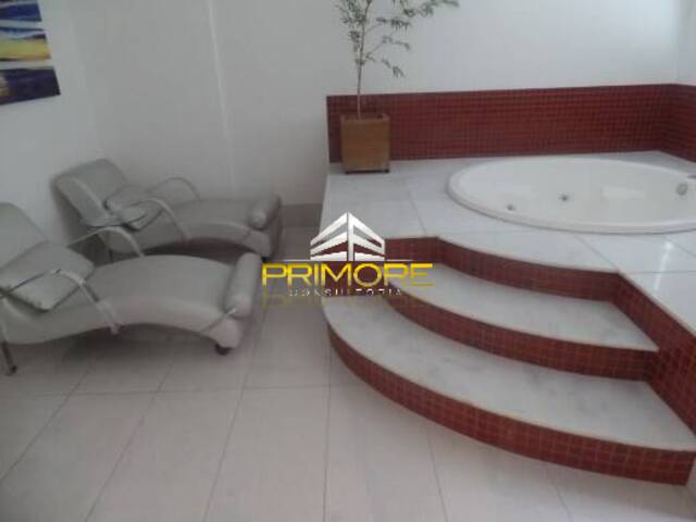 #PRI317 - Apartamento para Venda em Belo Horizonte - MG