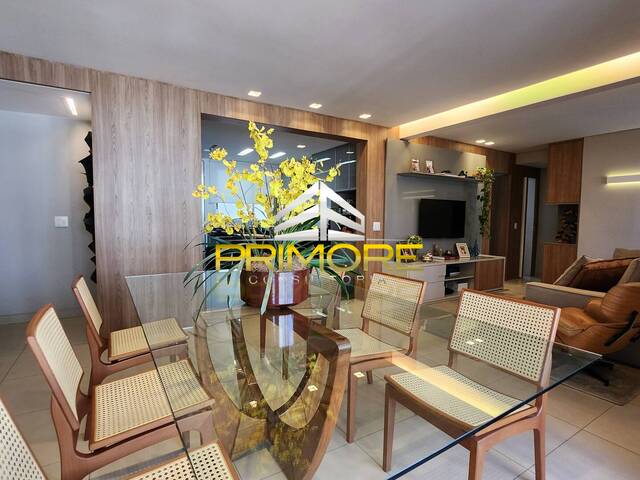 Apartamento para Locação em Nova Lima - 5