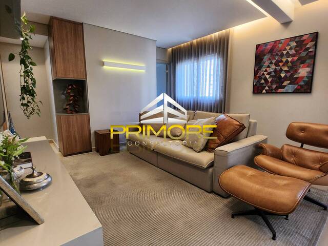 Apartamento para Locação em Nova Lima - 4