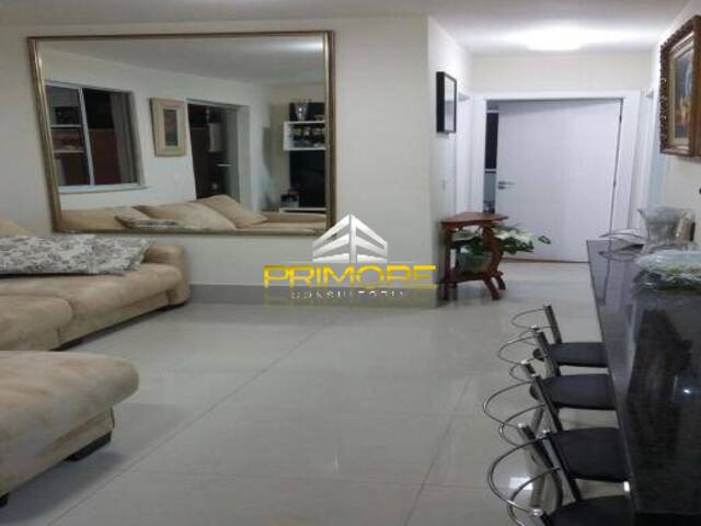 #PRI320 - Apartamento para Venda em Belo Horizonte - MG
