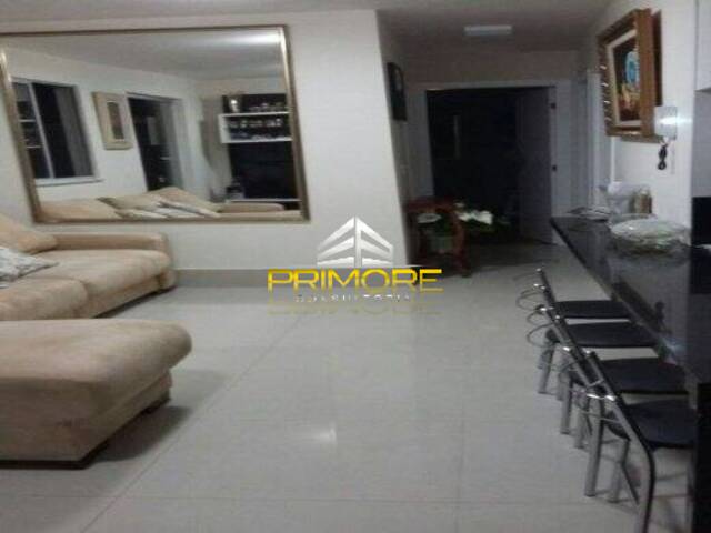 #PRI320 - Apartamento para Venda em Belo Horizonte - MG