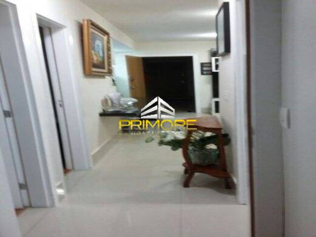 #PRI320 - Apartamento para Venda em Belo Horizonte - MG