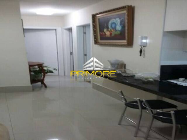 Apartamento para Venda em Belo Horizonte - 4