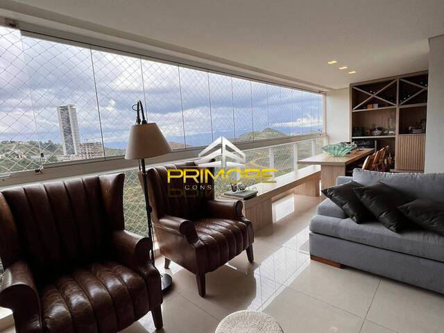 Apartamento para Locação em Nova Lima - 5