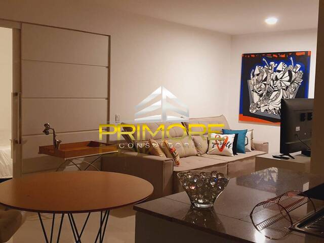 #PRI2068 - Apartamento para Locação em Nova Lima - MG