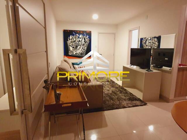 #PRI2068 - Apartamento para Locação em Nova Lima - MG