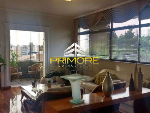 #PRI323 - Apartamento para Locação em Belo Horizonte - MG