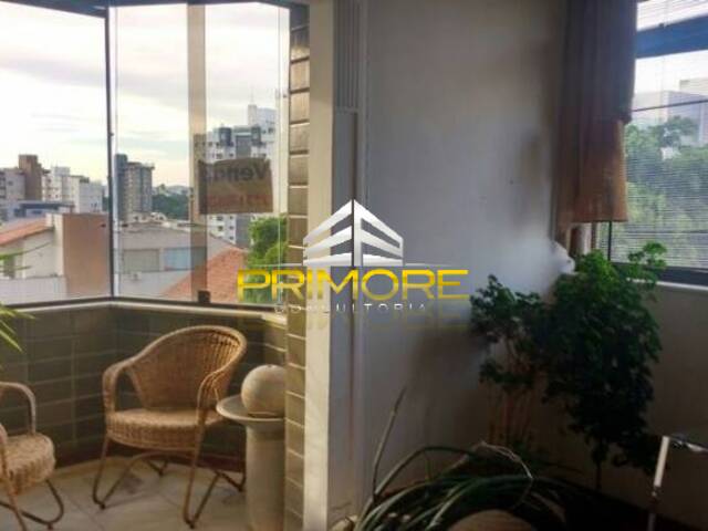Apartamento para Locação em Belo Horizonte - 4