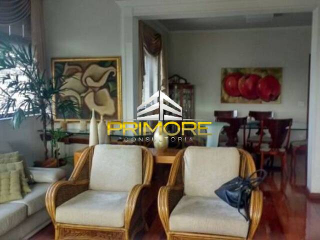 Apartamento para Locação em Belo Horizonte - 5