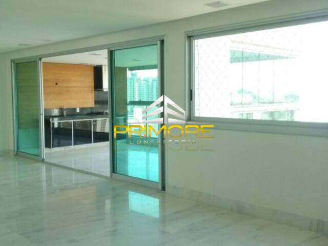Apartamento para Locação em Nova Lima - 4