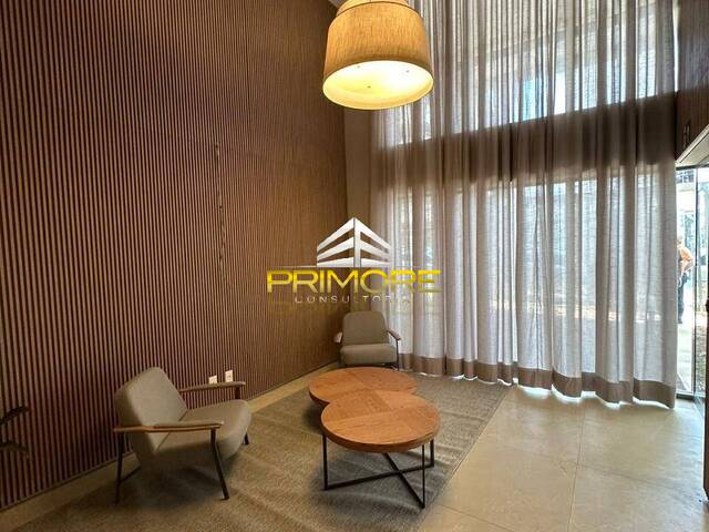 #PRI2079 - Apartamento para Venda em Belo Horizonte - MG