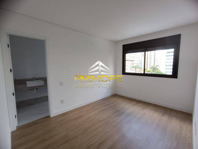 Apartamento para Venda em Belo Horizonte - 4