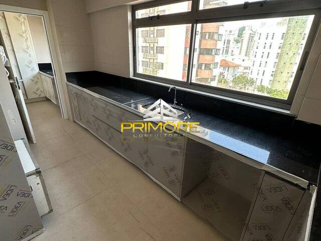 Apartamento para Venda em Belo Horizonte - 4