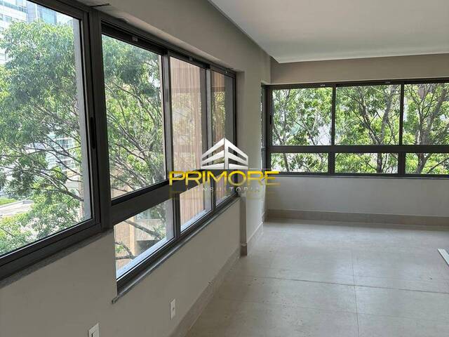#PRI2081 - Apartamento para Venda em Belo Horizonte - MG