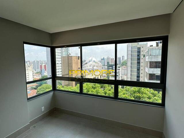 Apartamento para Venda em Belo Horizonte - 5