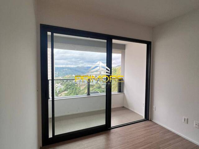 Apartamento para Locação em Nova Lima - 5