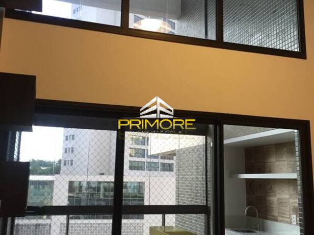 #PRI045 - Apartamento para Venda em Nova Lima - MG