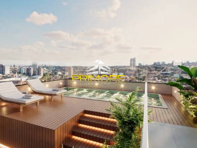#PRI2087 - Apartamento para Venda em Belo Horizonte - MG