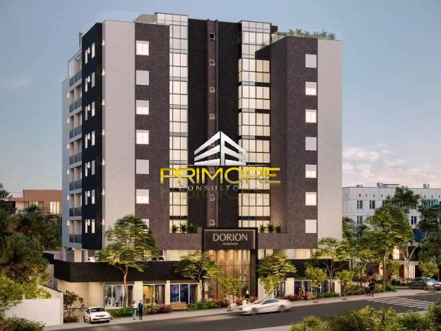 #PRI2088 - Apartamento para Venda em Belo Horizonte - MG