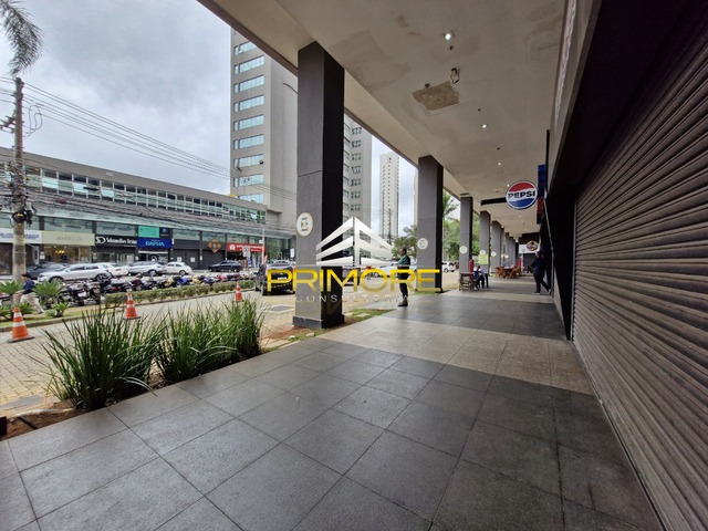 #PRI2111 - Loja para Venda em Nova Lima - MG