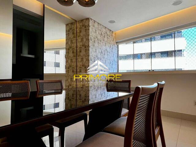 #PRI2115 - Apartamento para Venda em Nova Lima - MG