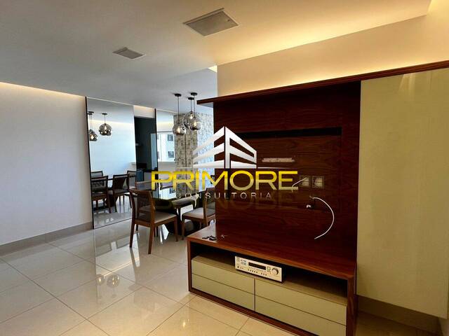 #PRI2115 - Apartamento para Venda em Nova Lima - MG
