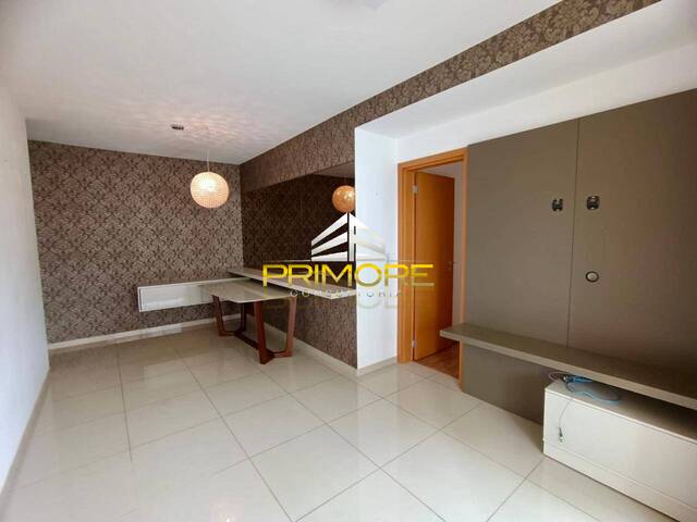 Apartamento para Locação em Nova Lima - 5