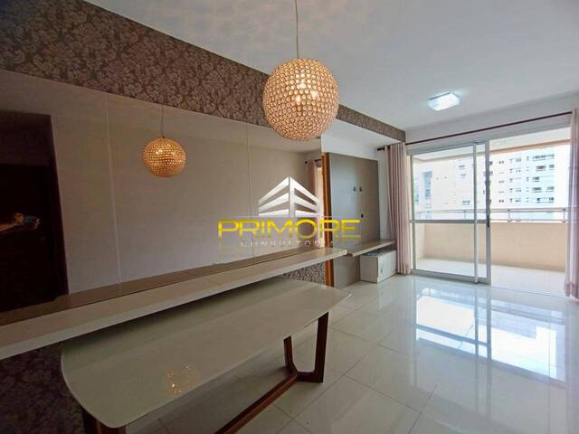 Apartamento para Locação em Nova Lima - 4