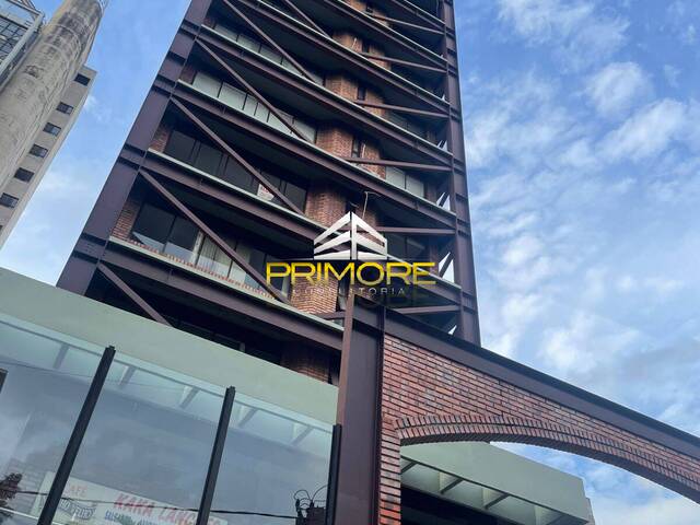 #PRI2130 - Sala Comercial para Locação em Belo Horizonte - MG