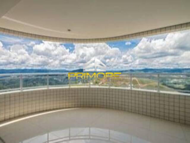#PRI334 - Apartamento para Venda em Belo Horizonte - MG