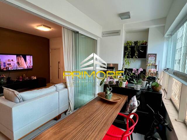 #PRI2133 - Apartamento para Locação em Nova Lima - MG