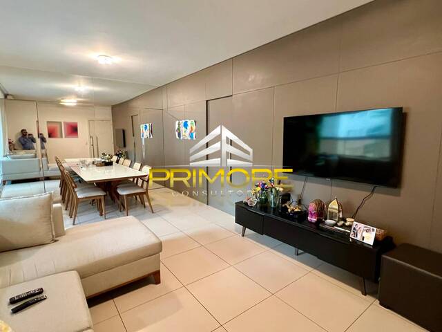 #PRI2133 - Apartamento para Locação em Nova Lima - MG