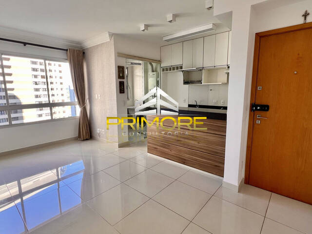 #PRI2136 - Apartamento para Venda em Nova Lima - MG